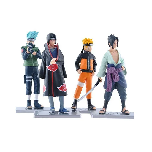 Action Figures & Toys